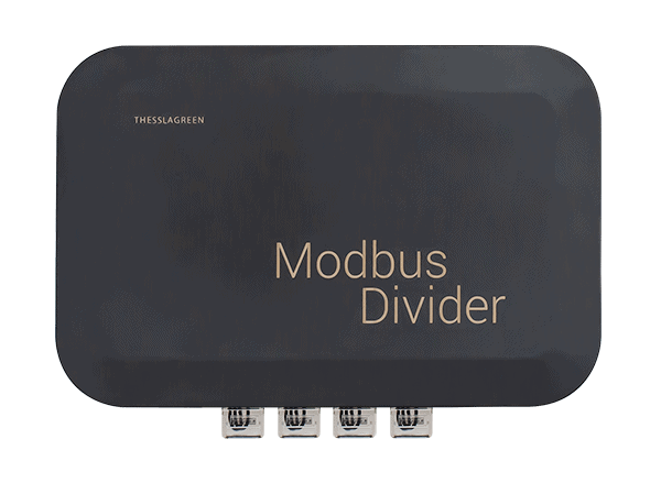 ModbusDivider