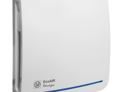 Wentylator Ecoair Design